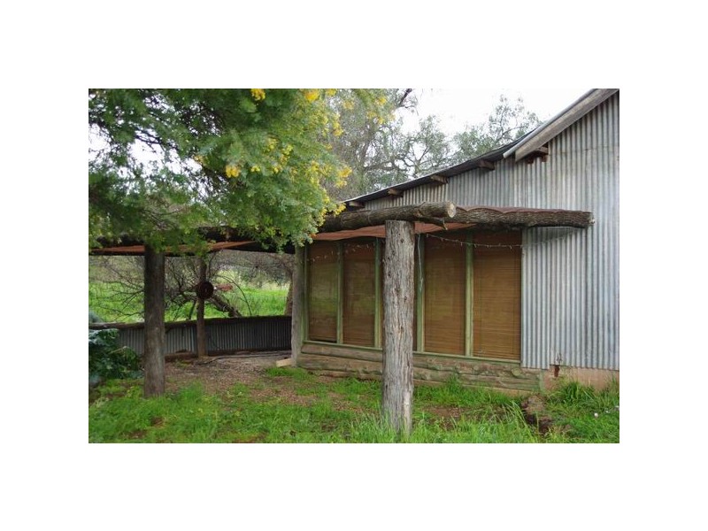 129 Bushrangers Creek Road, Wellington NSW 2820
