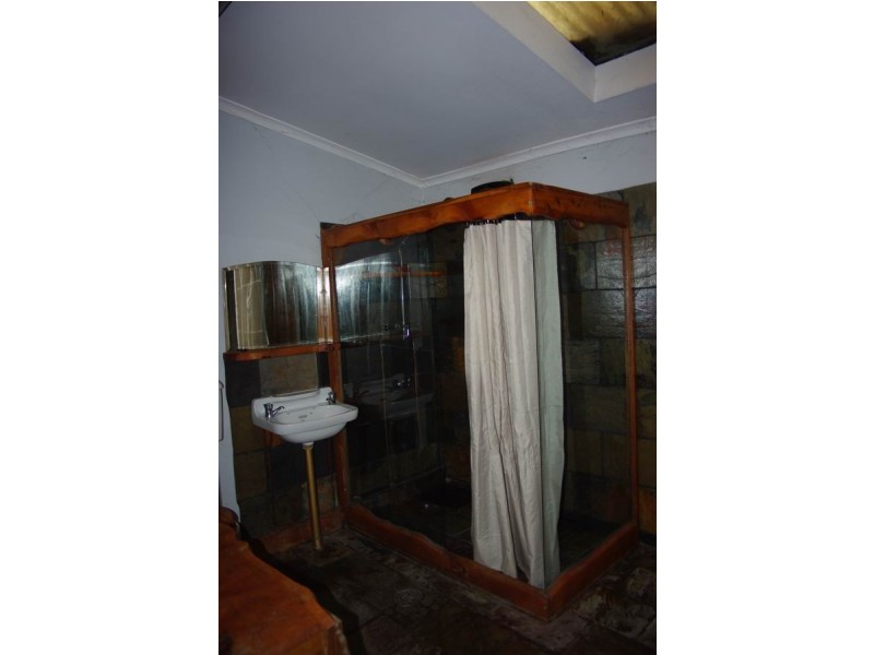 129 Bushrangers Creek Road, Wellington NSW 2820