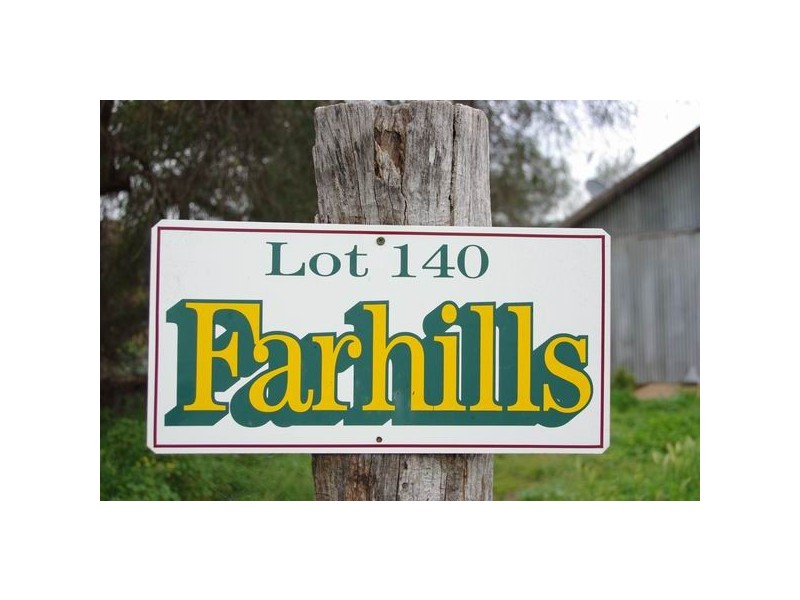 129 Bushrangers Creek Road, Wellington NSW 2820
