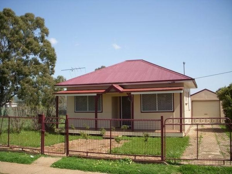 107 Pierce Street, Wellington NSW 2820