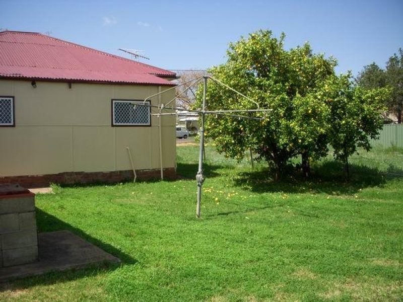 107 Pierce Street, Wellington NSW 2820