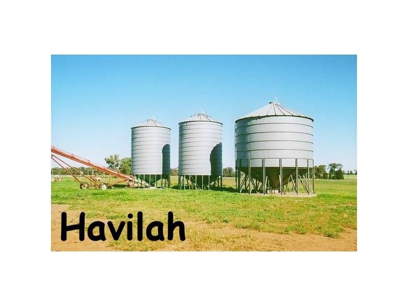 Tooraweenah NSW 2831