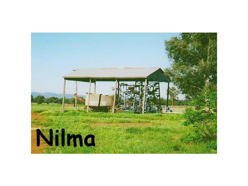 Tooraweenah NSW 2831