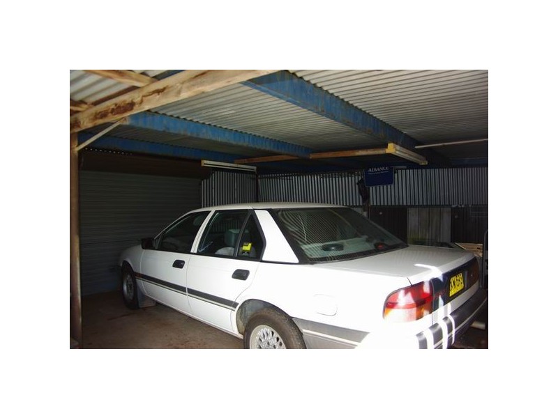 27 Arthur Street, Wellington NSW 2820