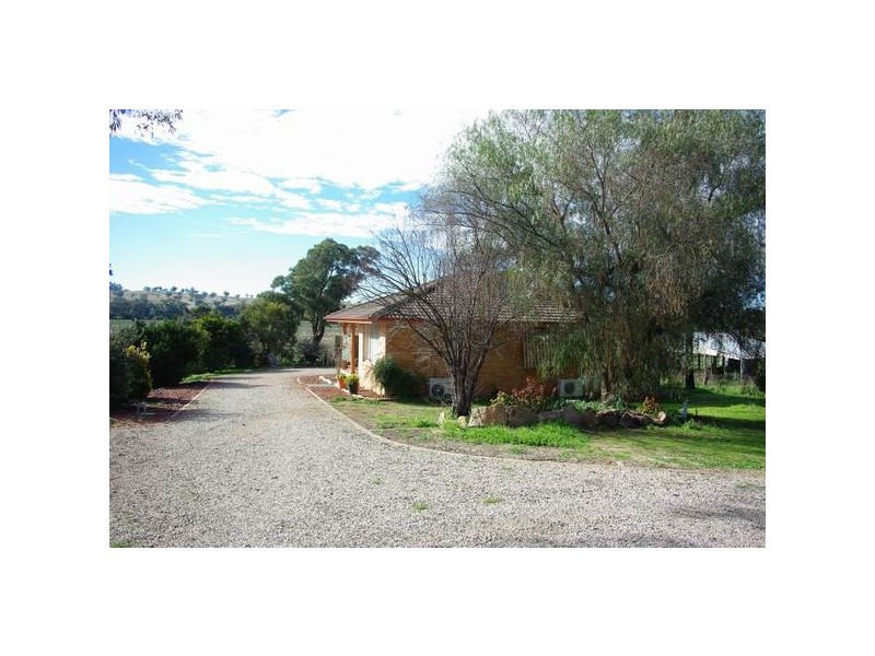 106 Mitchell Highway – Neurea, Wellington NSW 2820