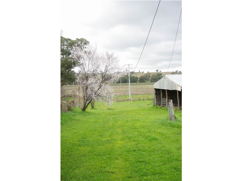 106 Mitchell Highway – Neurea, Wellington NSW 2820