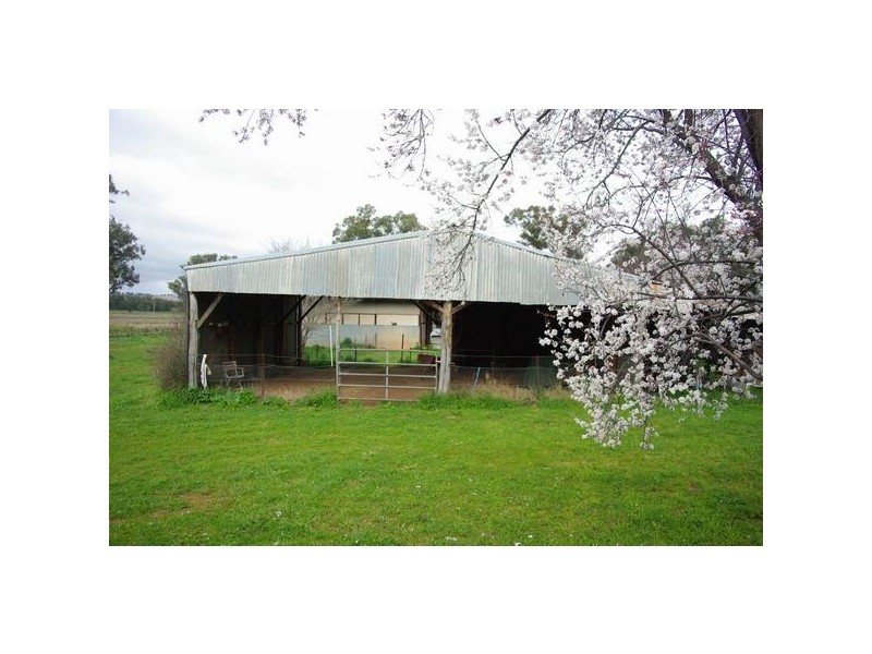 106 Mitchell Highway – Neurea, Wellington NSW 2820