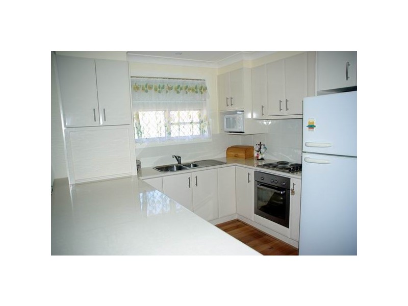 Wellington NSW 2820