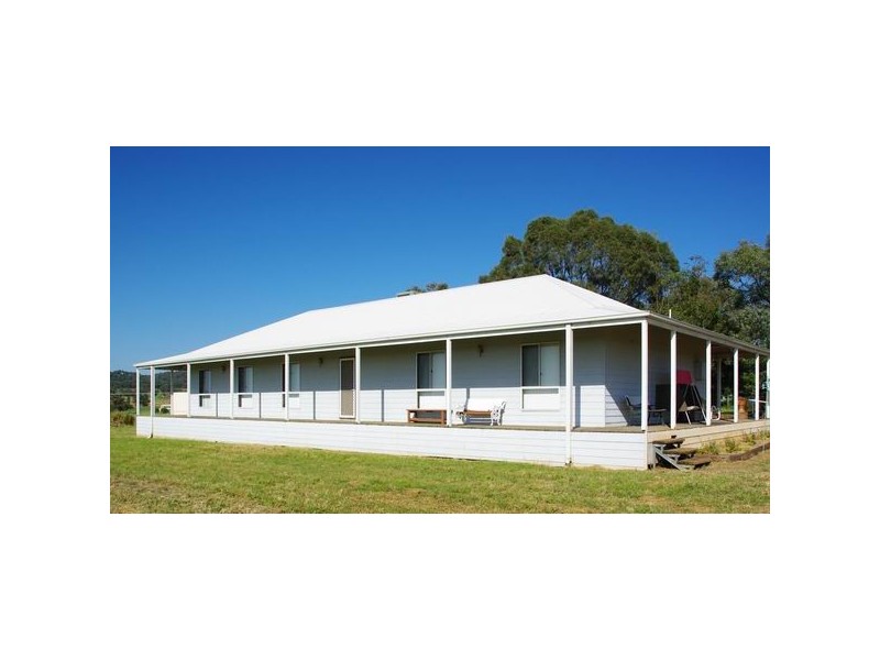 Lot 14 Phillipson’s Road, Maryvale NSW 2820