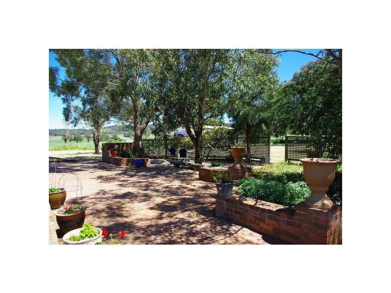 Lot 14 Phillipson’s Road Maryvale/Wellington, Wellington NSW 2820