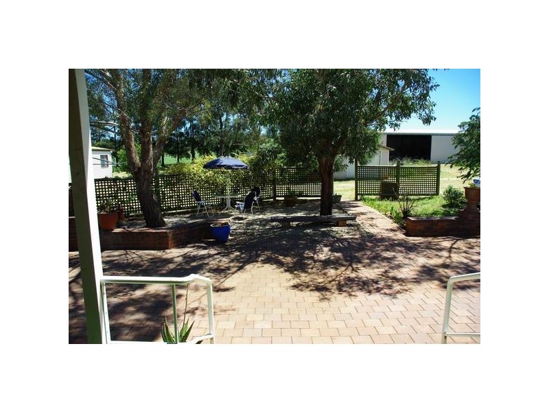 Lot 14 Phillipson’s Road Maryvale/Wellington, Wellington NSW 2820