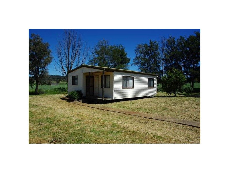 Lot 14 Phillipson’s Road Maryvale/Wellington, Wellington NSW 2820