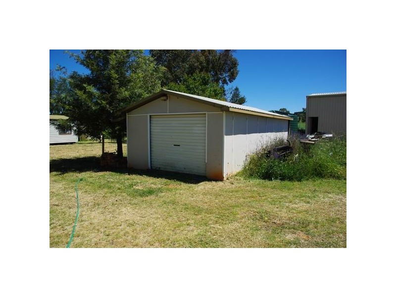 Lot 14 Phillipson’s Road Maryvale/Wellington, Wellington NSW 2820