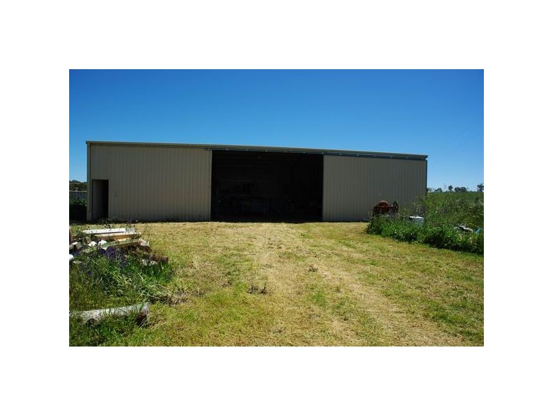 Lot 14 Phillipson’s Road Maryvale/Wellington, Wellington NSW 2820