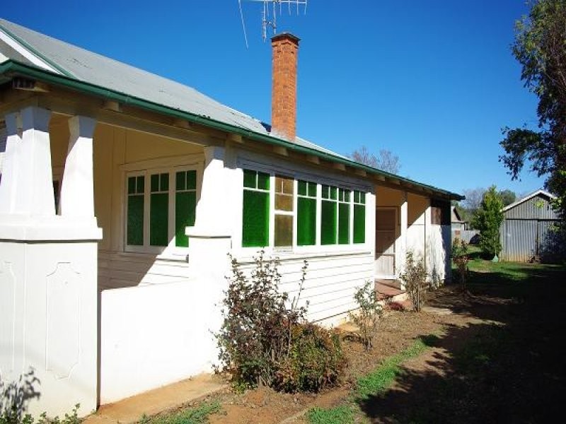 Wellington NSW 2820