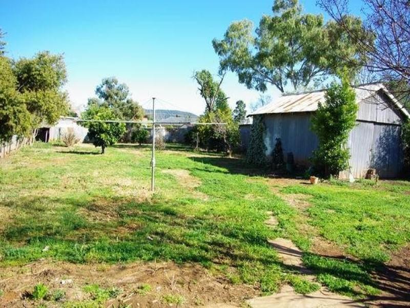 Wellington NSW 2820