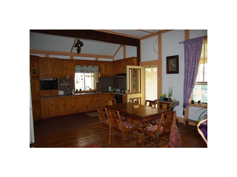 3962 McGirr Renshaw Way, Yeoval NSW 2868