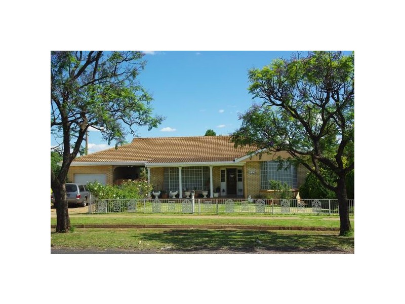 123 Swift, Wellington NSW 2820