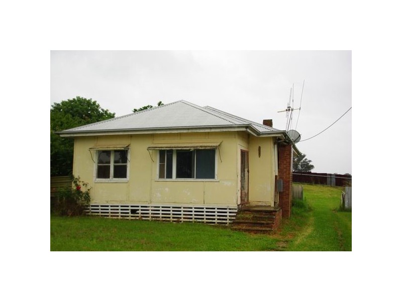 25-29 and 54 Apsley Crescent, Mumbil NSW 2820