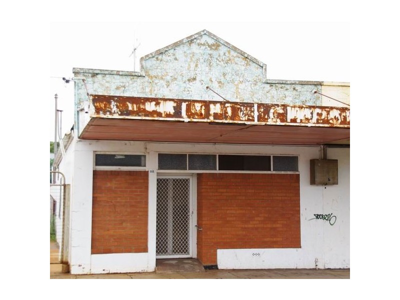 88 Arthur Street, Wellington NSW 2820