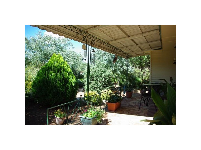 110 Maxwell Street, Wellington NSW 2820