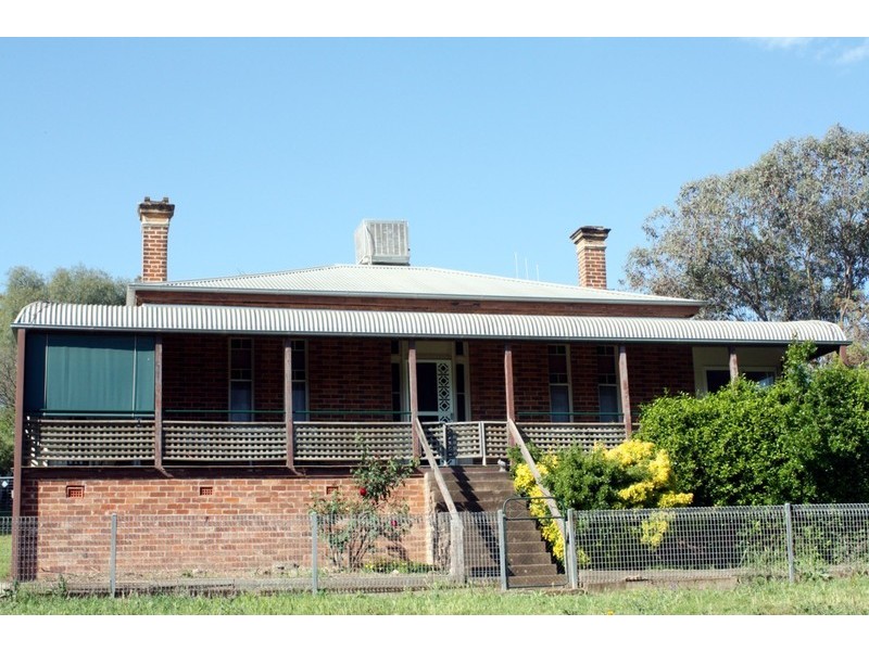 40 Narragal Street, Geurie NSW 2831