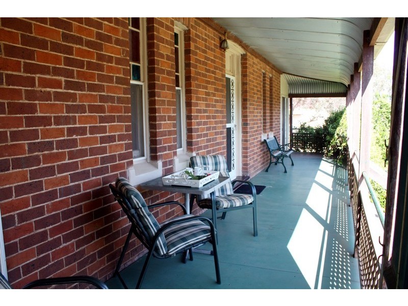 40 Narragal Street, Geurie NSW 2831