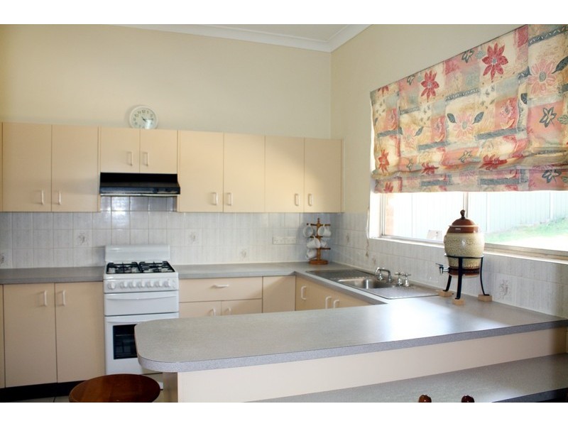 40 Narragal Street, Geurie NSW 2831
