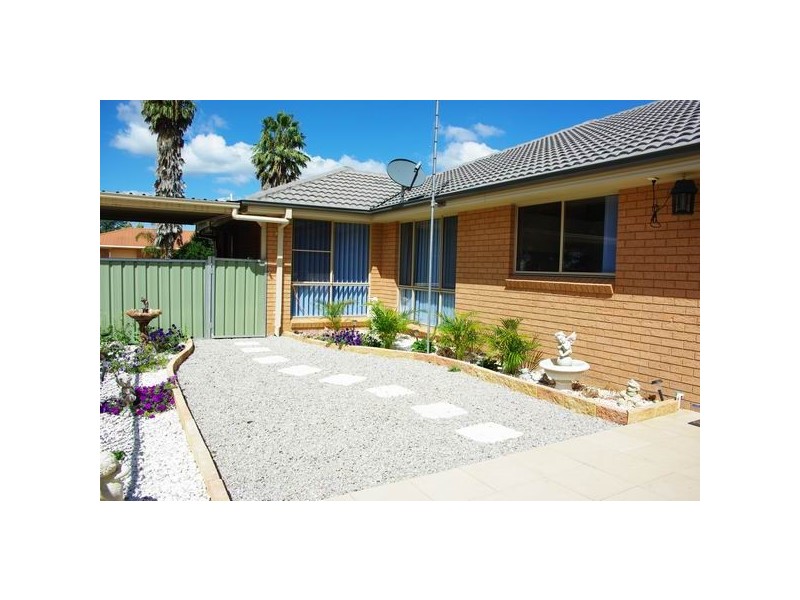2 Tristania Street, Wellington NSW 2820