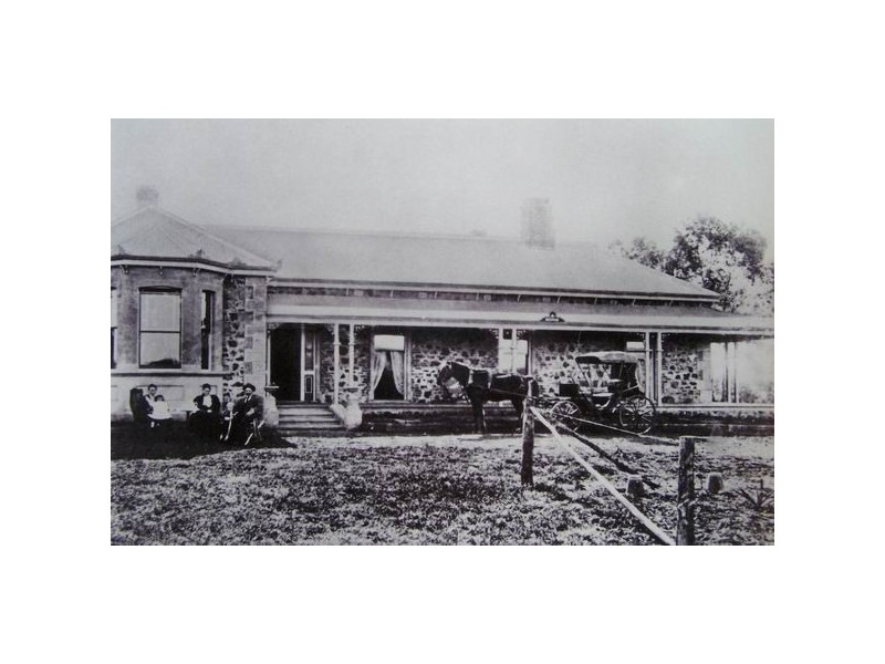 Wellington NSW 2820