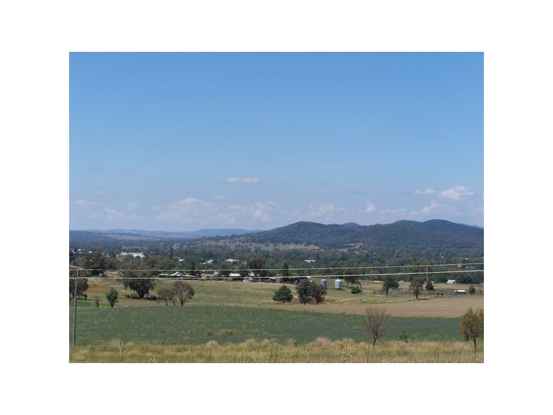 Wellington NSW 2820