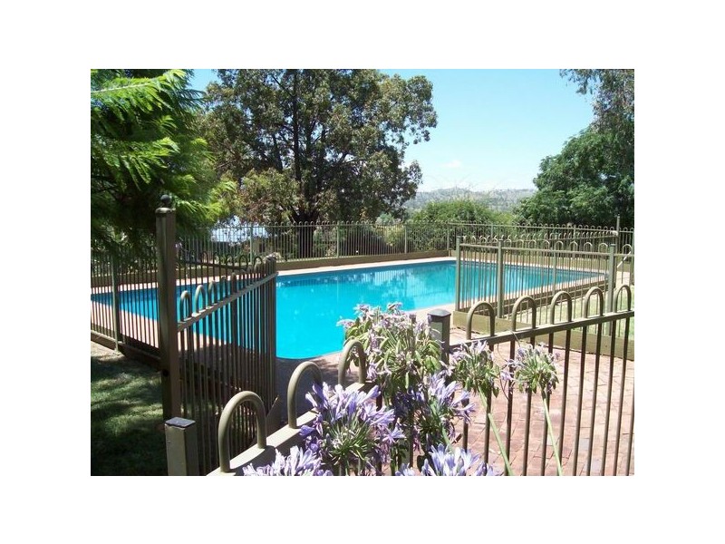 Wellington NSW 2820