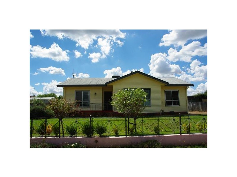 50 Zouch Street, Wellington NSW 2820