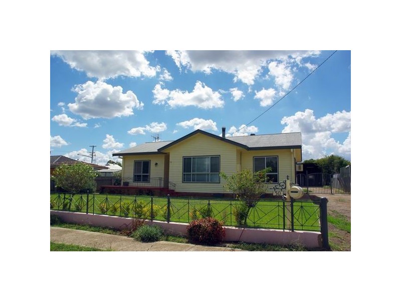 50 Zouch Street, Wellington NSW 2820