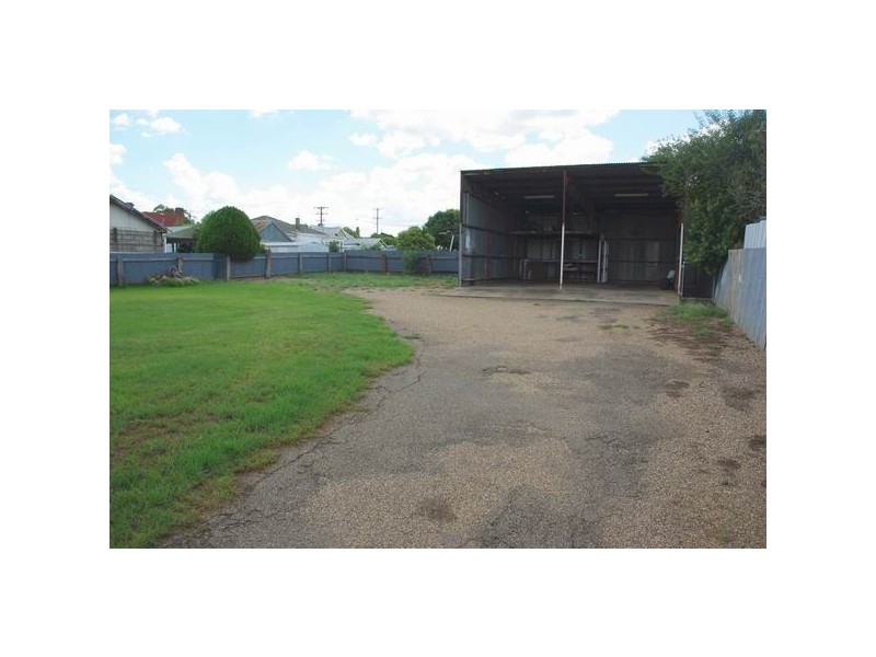 50 Zouch Street, Wellington NSW 2820