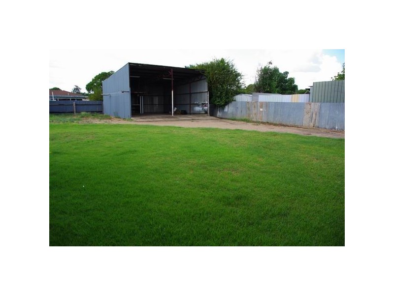 50 Zouch Street, Wellington NSW 2820