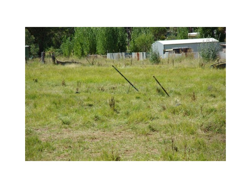 15 Apsley Crescent, Mumbil NSW 2820