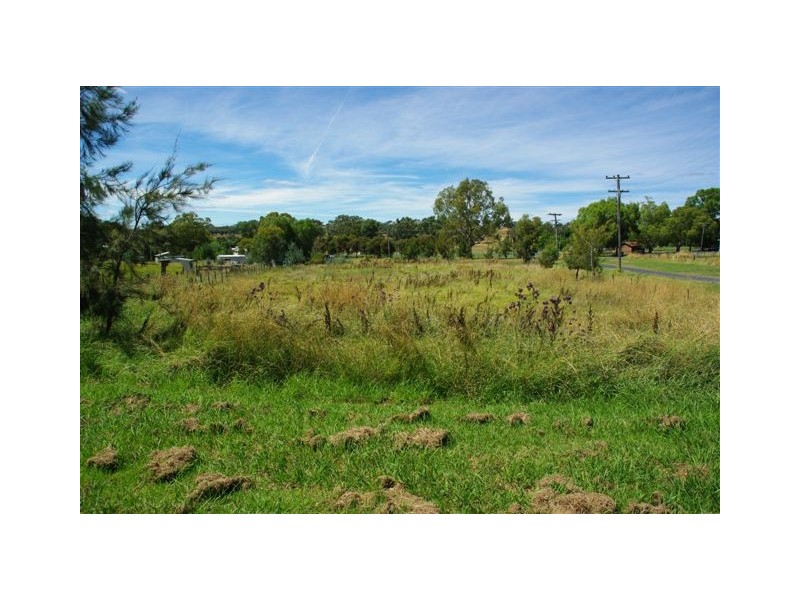 6 Cudgegong Street, Mumbil NSW 2820