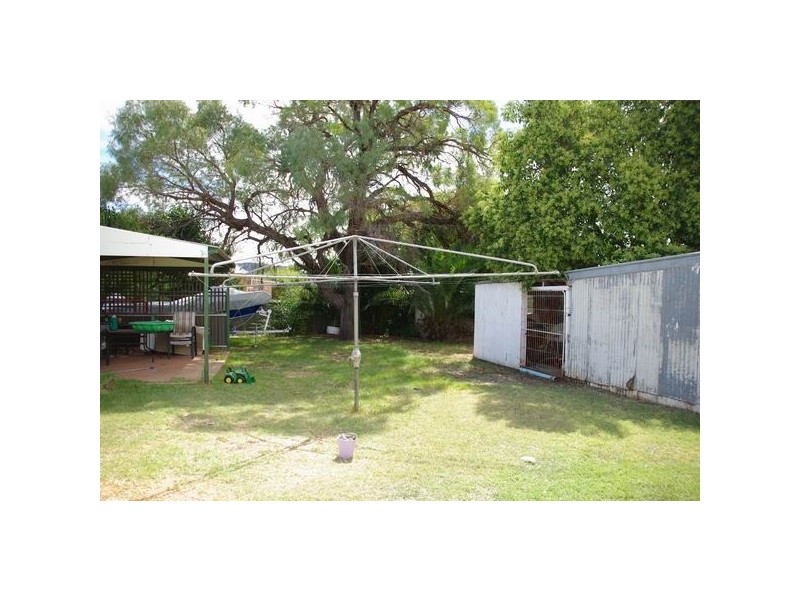 45 Simpson Street, Wellington NSW 2820