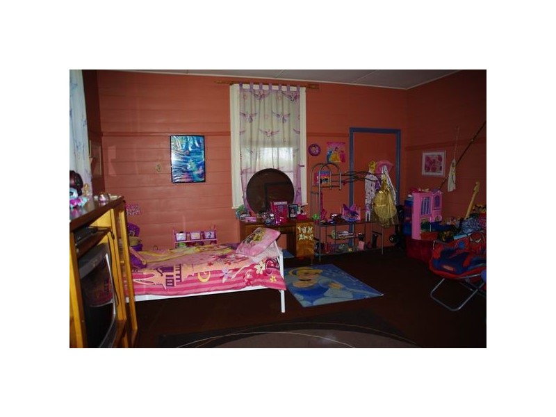 Spicers Creek NSW 2820