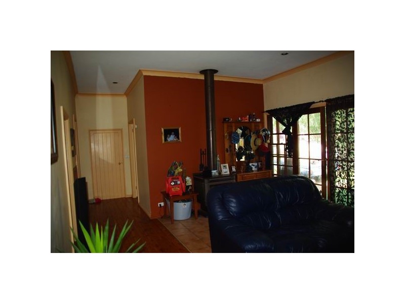 The Residence Spicers Creek via, Mudgee NSW 2850