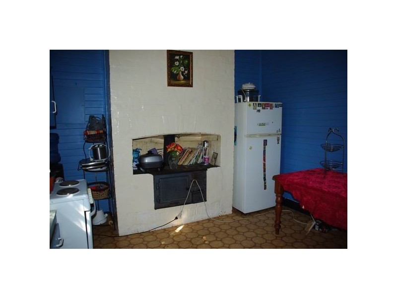 The Residence Spicers Creek via, Mudgee NSW 2850