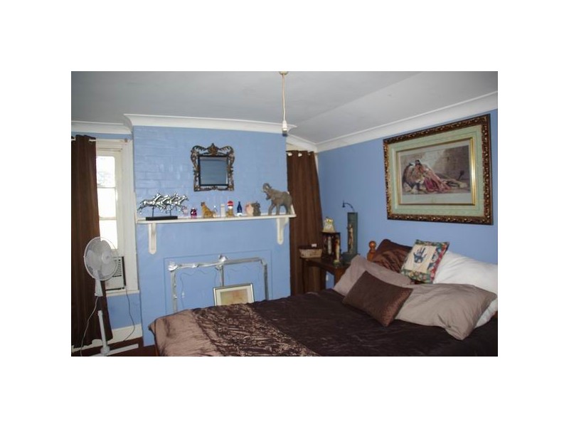 The Residence Spicers Creek via, Mudgee NSW 2850