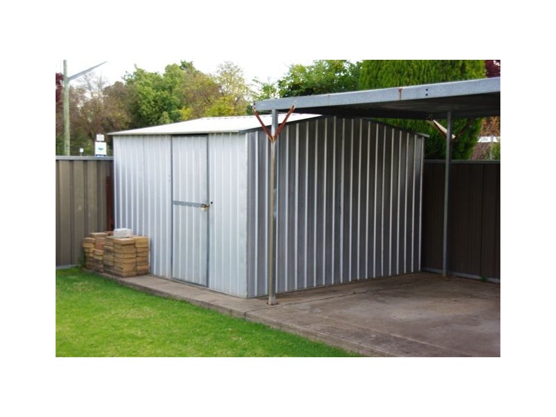 8 Ford, Wellington NSW 2820