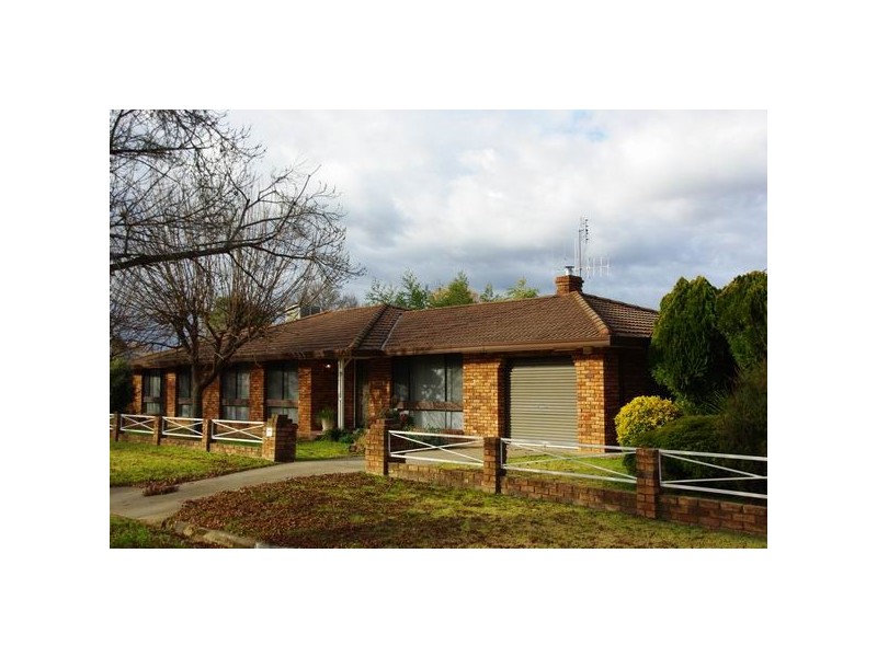 8 Ford, Wellington NSW 2820