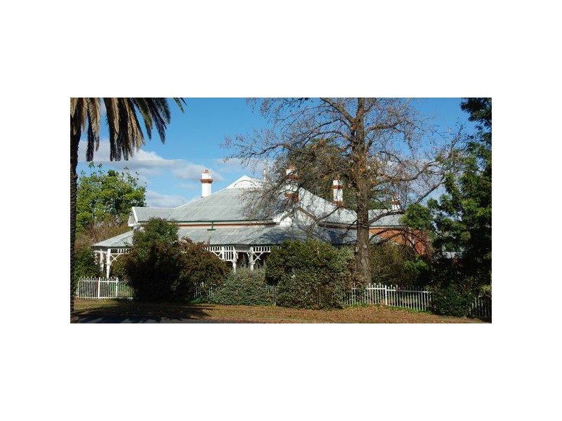 75 Warne Street, Wellington NSW 2820
