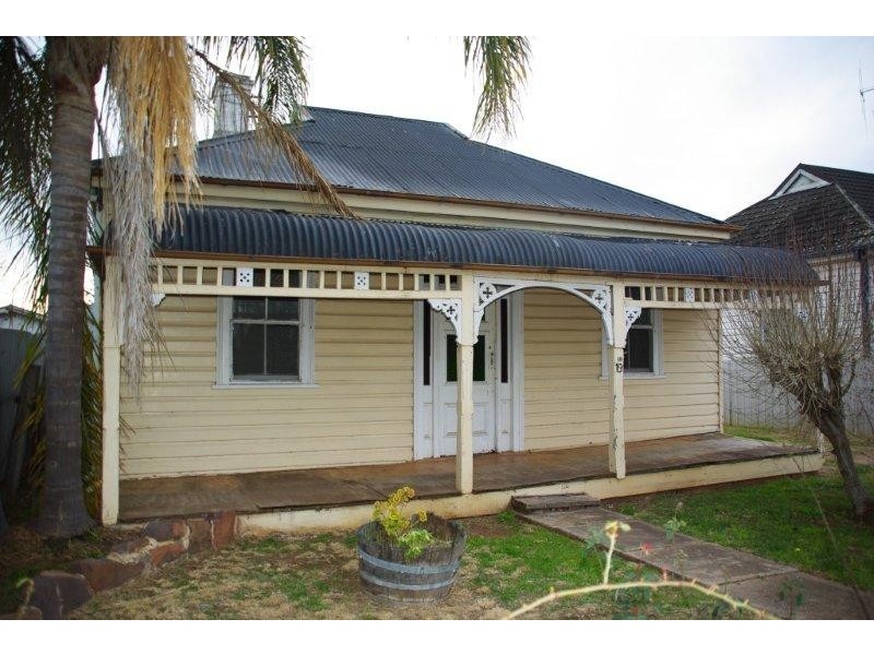 19 Thornton Street, Wellington NSW 2820