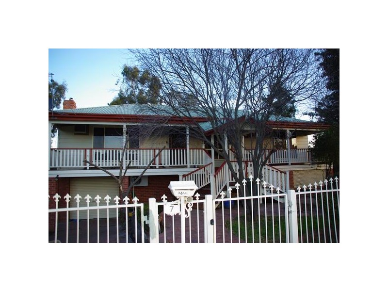 7 Sutton Street, Wellington NSW 2820