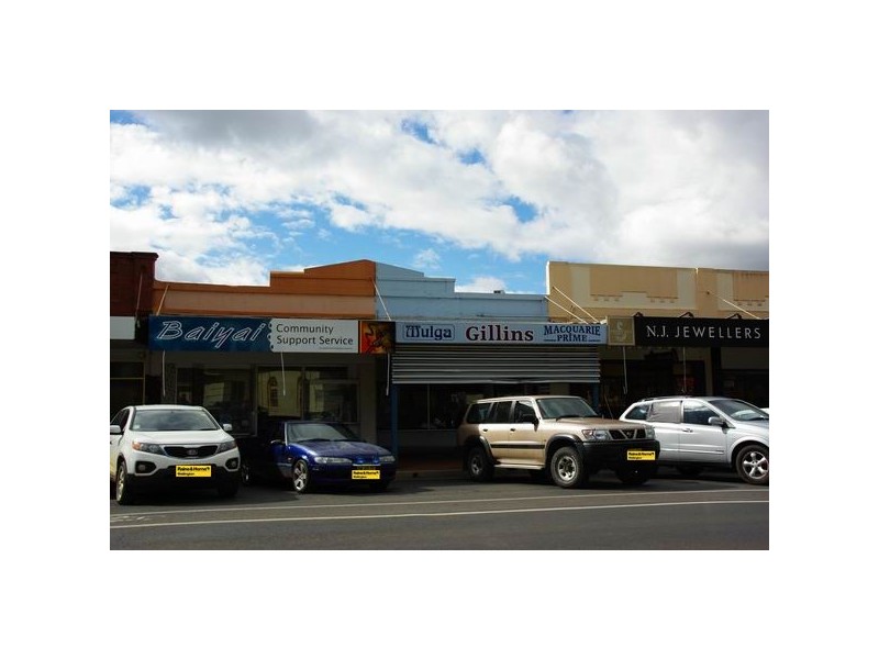 5a Nanima Crescent, Wellington NSW 2820