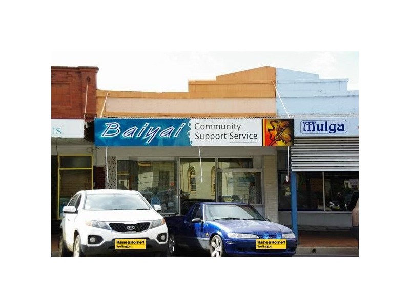 5a Nanima Crescent, Wellington NSW 2820